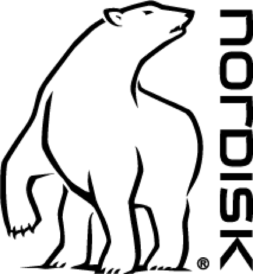 Nordisk logo